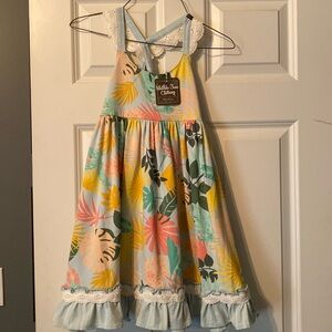 Matilda Jane Dress-NEW